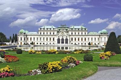 Schönbrunn